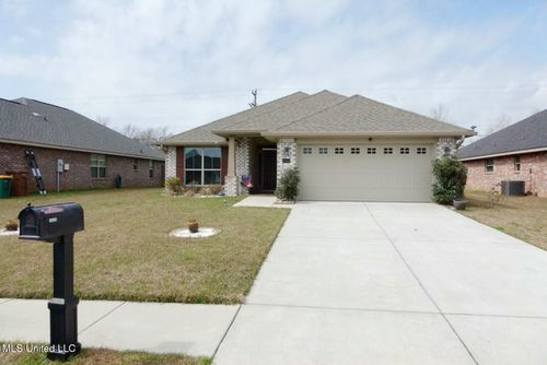 14578 Canal Loop, Gulfport, MS, 39503-5256 | Card Image