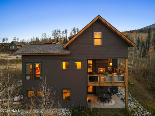 90 Glazer Trail, Silverthorne, CO, 80498 | Card Image