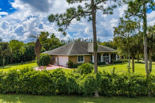 16970 W Burns Dr, Loxahatchee, FL, 33470-4170 | Card Image