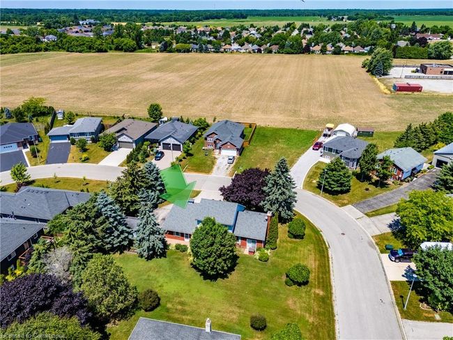 23 Backus Dr, House other with 3 bedrooms, 3 bathrooms and 5 parking in Port Rowan ON | Image 38