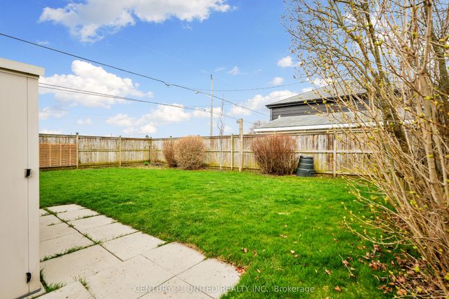 136 Elgin St S, House other with 2 bedrooms, 1 bathrooms and 2 parking in Port Hope ON | Image 20