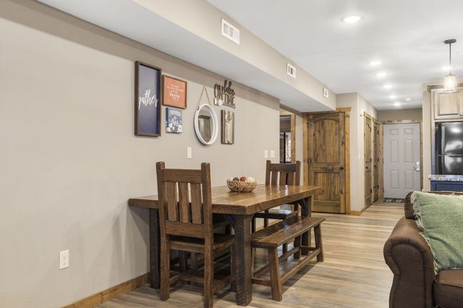 Table Rock Lake View Nightly Rental | Image 12