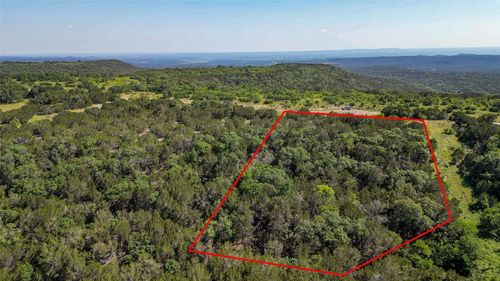 Lot 205B Sonora Aka Whitewater Dr., Bertram, TX, 78605 | Card Image