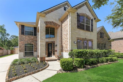 13502 Hammond Hills Ln, Houston, TX, 77044-5971 | Card Image