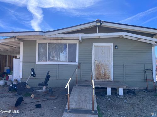 36633 117th St E, Littlerock, CA, 93543-2409 | Card Image