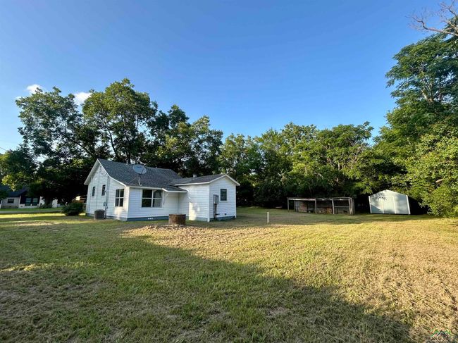 2400 Holmes Rd, House other with 2 bedrooms, 1 bathrooms and null parking in Marshall TX | Image 20