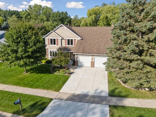 3989 Denmark Ave, Eagan, MN, 55123-1474 | Card Image