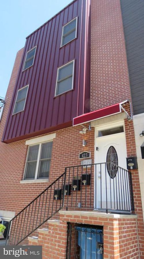 423 N 40th St, Philadelphia, PA, 19104-4673 | Card Image