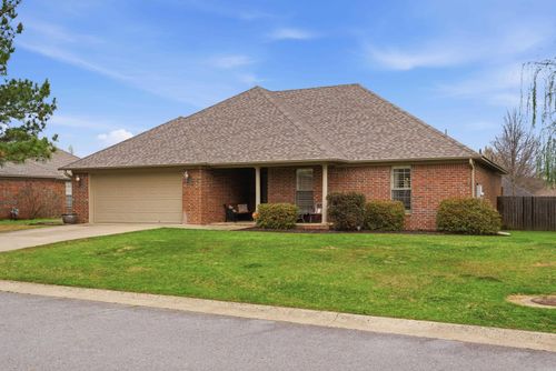 53 Mitchell Cir, Greenbrier, AR, 72058-9124 | Card Image