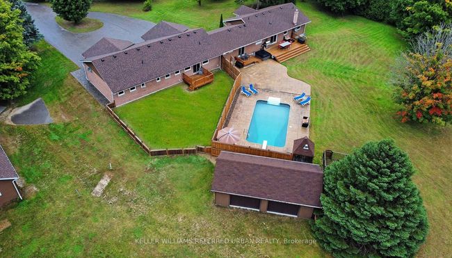 3243 St John's Sideroad, House other with 7 bedrooms, 7 bathrooms and 20 parking in Cedar Valley ON | Image 42