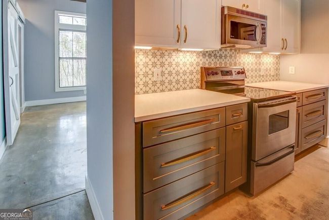 APT-602 - 791 Wylie St Se, Condo with 2 bedrooms, 2 bathrooms and 2 parking in Atlanta GA | Image 4