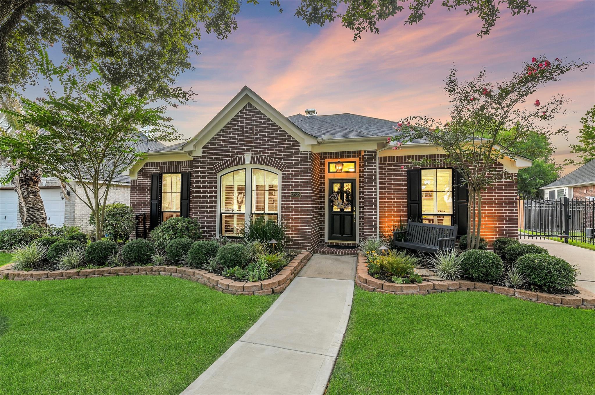 Residential in Cypress 3