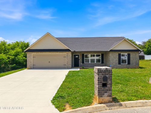 4907 Dimora Ln, Knoxville, TN, 37918-6862 | Card Image