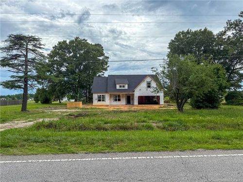 6143 Goldsboro Rd, Wade, NC, 28395-8815 | Card Image