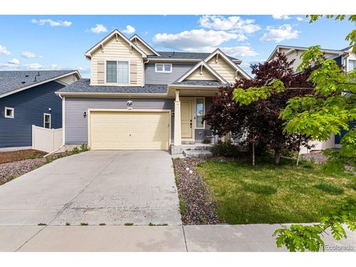 5298 Ventura St, Denver, CO, 80249-8780 | Card Image