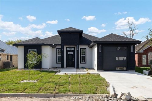 417 N Bowie St, Elsa, TX, 78543 | Card Image