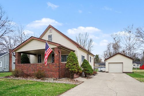 58 Sherman St, Coldwater, MI, 49036-2138 | Card Image