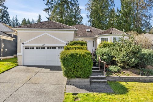 626 Windward Way, Qualicum Beach, BC, V9K2K4 | Card Image