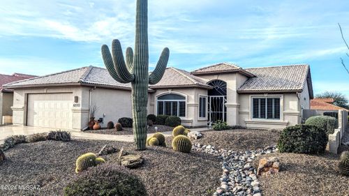 62703 E Flower Ridge Dr, Saddlebrooke, AZ, 85739-1099 | Card Image