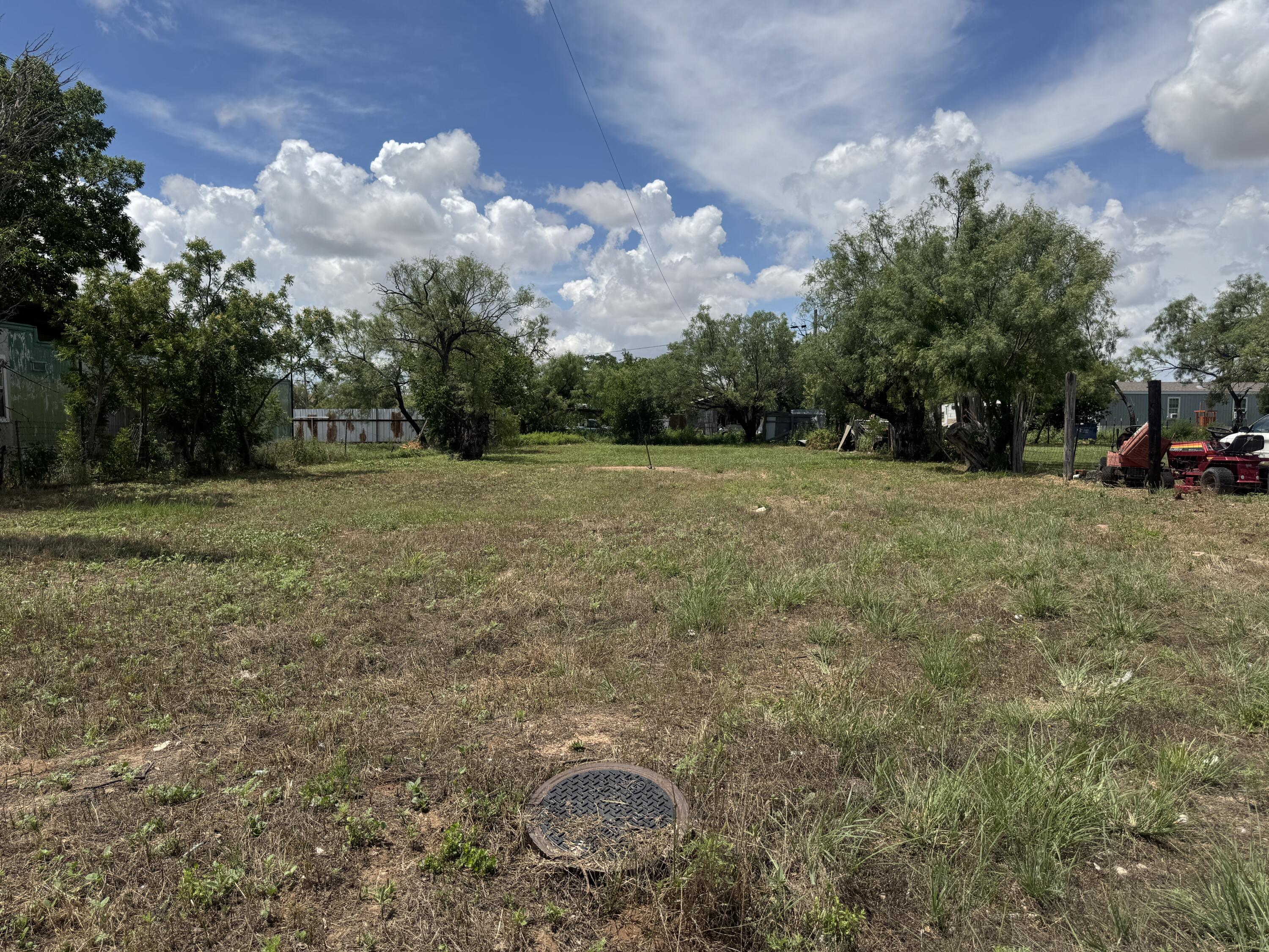 Land in Ballinger 3