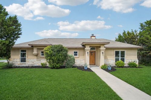 20800 Ridgeview Rd, Lago Vista, TX, 78645-4612 | Card Image