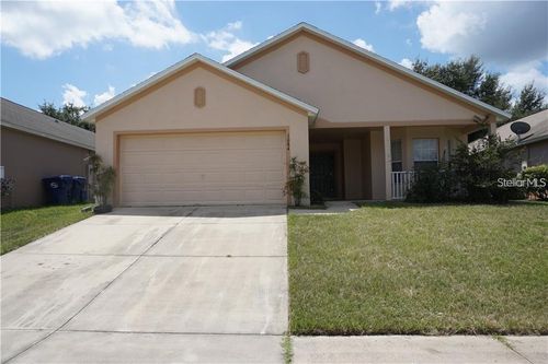 1084 Bluegrass Dr, GROVELAND, FL, 34736-8808 | Card Image