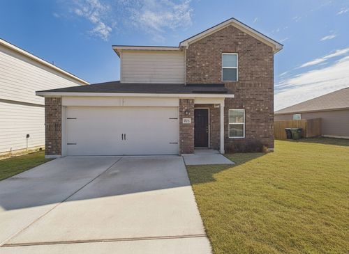 525 Riverdale Dr, Jarrell, TX, 76537 | Card Image