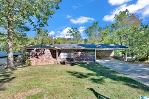 1792 Old Creek Trl, VESTAVIA HILLS, AL, 35216-2104 | Card Image