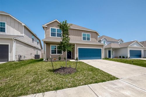 5619 Brooklyn Rose Dr, Rosharon, TX, 77583-4867 | Card Image