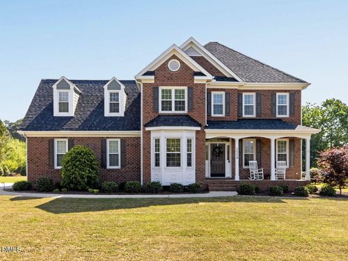 2508 Pennyshire Ln, Raleigh, NC, 27606-8501 | Card Image