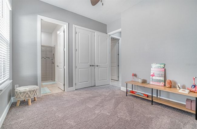 1335 Zeek Ridge St, House other with 3 bedrooms, 3 bathrooms and null parking in CLERMONT FL | Image 27