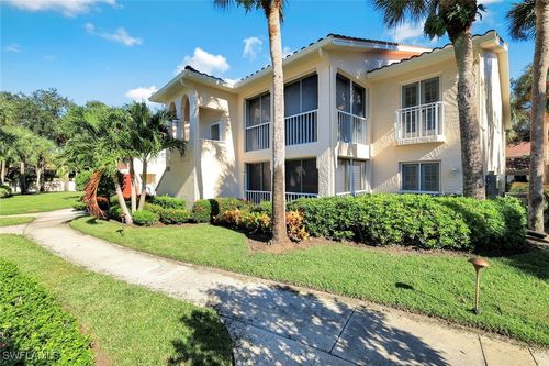 apt-308-109 Tuscana Ct, NAPLES, FL, 34119-4709 | Card Image