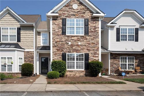 110 Crane Creek Way, Lexington, NC, 27295-2087 | Card Image
