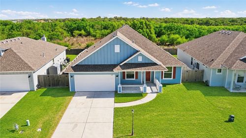 157 Shady Terrace Ln, Rockport, TX, 78382-7977 | Card Image