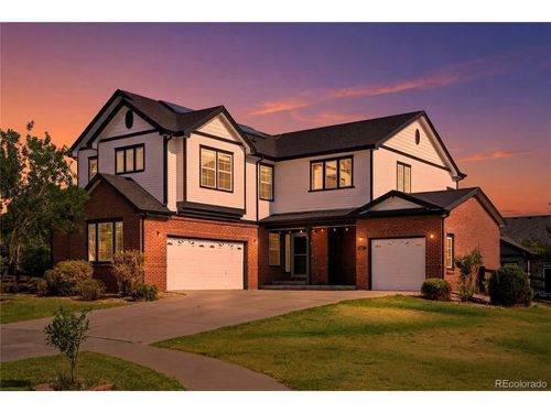 122 N De Gaulle St, Aurora, CO, 80018-4549 | Card Image