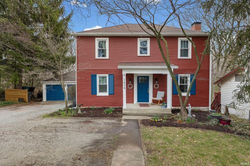 1414 N Salisbury Street, West Lafayette, IN, 47906 | Card Image