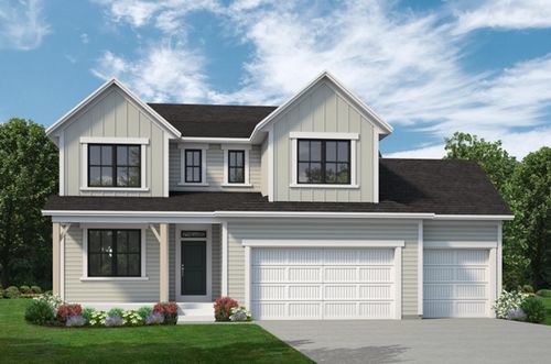 19865 63rd Ave, Corcoran, MN, 55340-6304 | Card Image