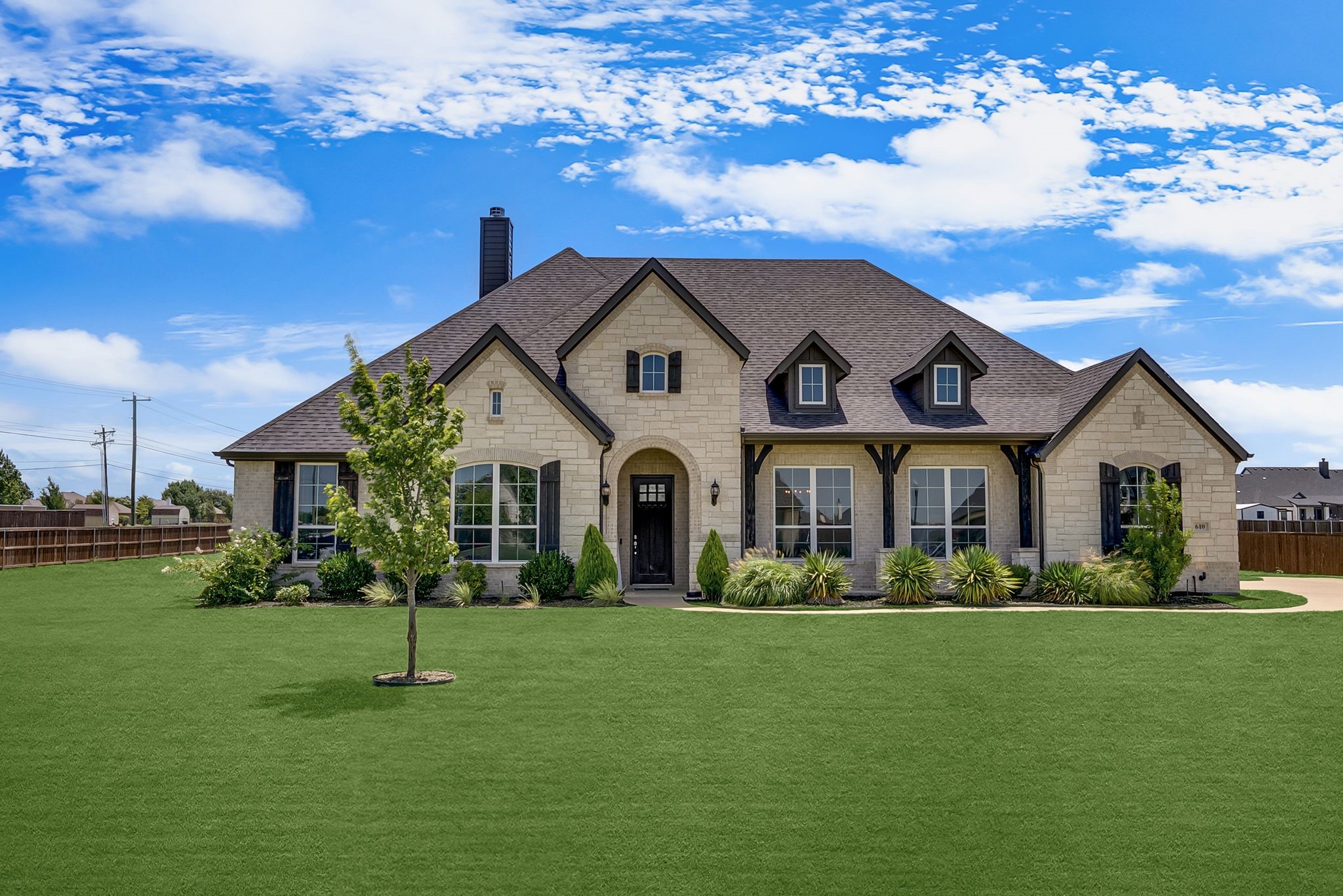 Residential in Waxahachie 2