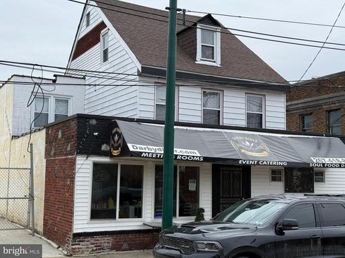 16 N 9th St, DARBY, PA, 19023-2554 | Card Image