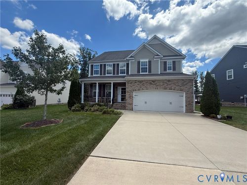 10904 Holman Ridge Rd, Glen Allen, VA, 23059-5927 | Card Image