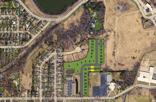 391 Riverview Ridge Place Place, Combined Locks, WI, 54113 | Card Image