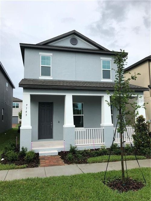 9143 Grand Island Way, Winter Garden, FL, 34787-3240 | Card Image