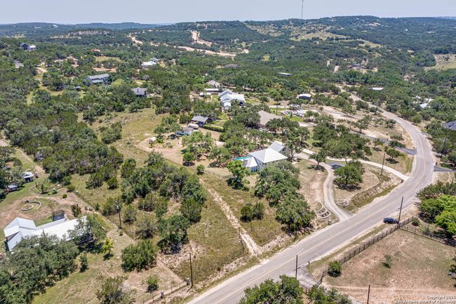 10022 Creekwood Pass, House other with 4 bedrooms, 3 bathrooms and null parking in Spring Branch TX | Image 42