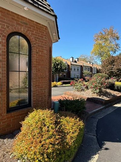 3546 Mulberry Way, Townhouse with 2 bedrooms, 2 bathrooms and 2 parking in Duluth GA | Image 2