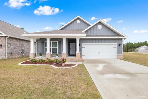 7737 Burnside Loop, Pensacola, FL, 32526-9183 | Card Image
