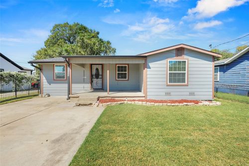 4509 Cherbourg St, Dallas, TX, 75216-5011 | Card Image