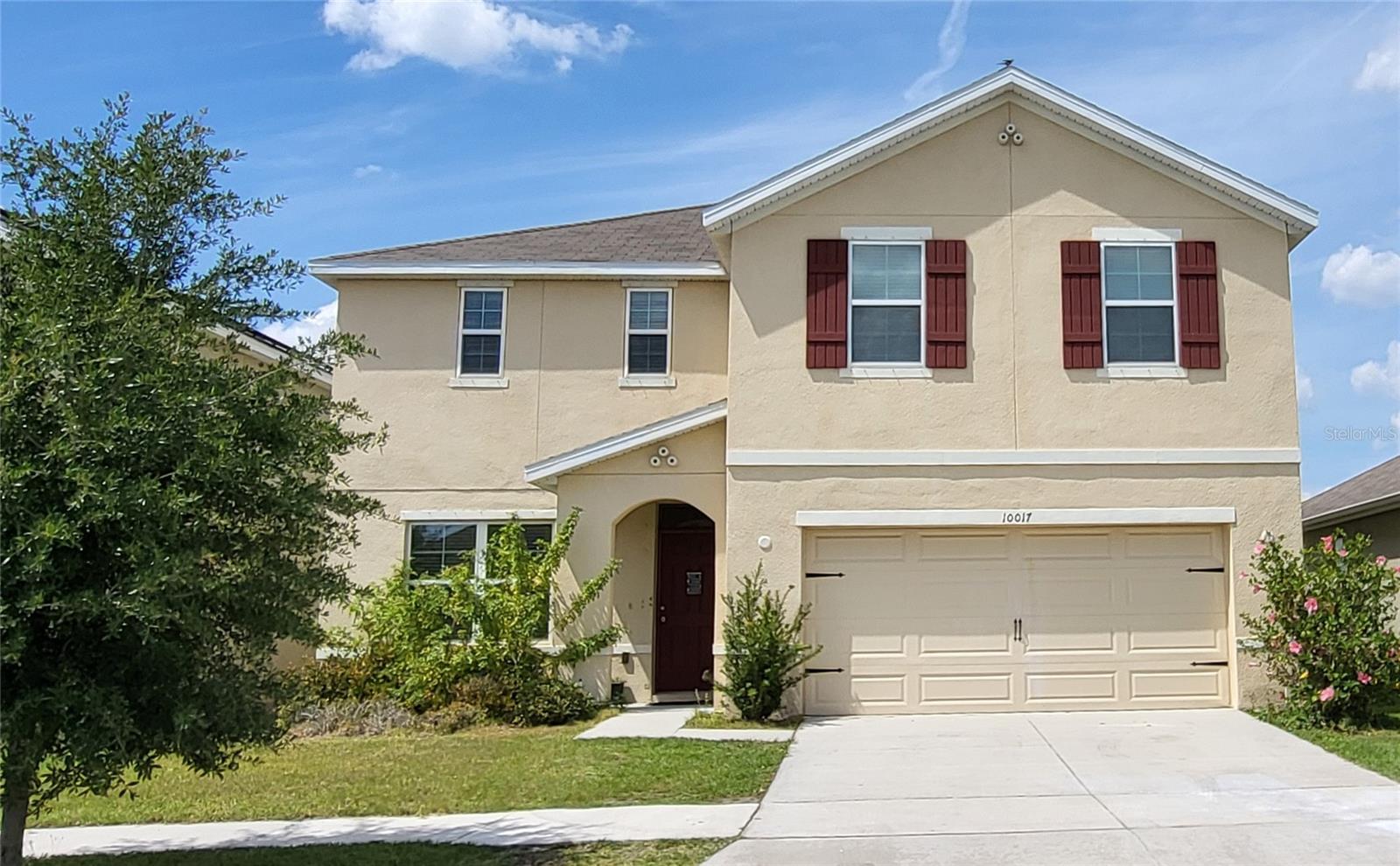 Geese Trail Cir, Sun City Center, FL 33573