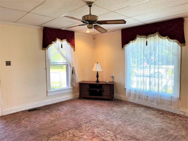 911 Samuel Milroy Rd, House other with 4 bedrooms, 1 bathrooms and null parking in Delphi IN | Image 4