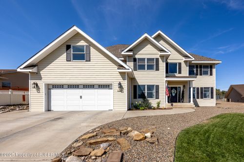 6409 Red Rock Dr, Farmington, NM, 87402-5138 | Card Image