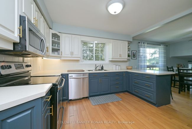 7157 5 Th Line, House other with 4 bedrooms, 3 bathrooms and 10 parking in Tottenham ON | Image 7